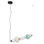 Milagro BOLLA ML1421 Függőlámpa 3x24W/LED 3000K 2835lm IP20