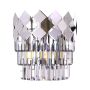 Milagro CARISMA ML8887 Fali lámpa 2x40W/E14 IP20