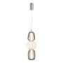 Milagro CARO ML0364 Függőlámpa 1x28W/LED 3000K 3748lm IP20