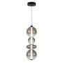 Milagro DAPHNE ML0347 Függőlámpa 1x36W/LED 3000K 4619lm IP20