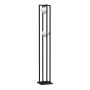 Milagro DIEGO MLP8572 Állólámpa 2x40W/E14 IP20