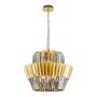 Milagro DONNA ML0415 Függőlámpa 12x40W/E14 IP20