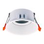 Milagro DOWNLIGHT MLOS7239 Beépíthető spotlámpa 1x8W/GU10 IP20