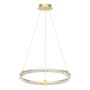 Milagro ELEGANCE ML0996 Függőlámpa 1x36W/LED 4000K 2300lm IP20