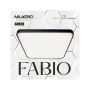 Milagro FABIO ML7935 Süllyesztett mennyezeti lámpa 1x23W/LED 4000K IP20