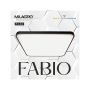 Milagro FABIO ML7937 Süllyesztett mennyezeti lámpa 1x35W/LED 4000K IP20