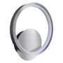 Milagro HOOP ML1548 Fali lámpa 1x7W/LED 4000K IP20