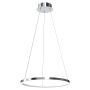 Milagro HOOP ML1549 Függőlámpa 1x27W/LED 4000K IP20