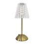 Milagro LAMPKA NOCNA ML1292 Asztali lámpa 1x1,6W/LED 3000K-6000K 240lm IP20