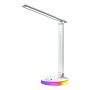 Milagro LAMPKI BIURKOWE ML1629 Asztali lámpa 1x5W/LED 3000K-6500K+RGB 300lm IP20