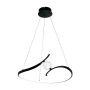 Milagro LED LM ML1177 Függőlámpa 1x34W/LED 4000K 2200lm IP20