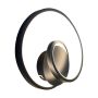 Milagro LUCERO ML1049 Fali lámpa 1x13W/LED 4000K 1000lm IP20