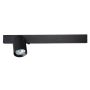 Milagro MAGNET ML1127 Fali lámpa 1x5W/LED 3000K/4000K 550lm IP20