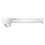 Milagro MAGNET ML1129 Fali lámpa 1x5W/LED 3000K/4000K 550lm IP20