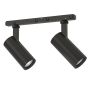 Milagro MAGNETIC TRACK ML7155 Sínreflektor 2x10W/LED 4000K 1800lm IP20