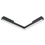 Milagro MAGNETIC TRACK ML8929 Sínreflektor 1x24W/LED 3000K 2100lm IP20