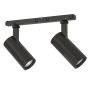 Milagro MAGNETIC TRACK ML8932 Sínreflektor 2x10W/LED 3000K 1700lm IP20
