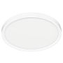 Milagro MAQ ML1661 Süllyesztett mennyezeti lámpa 1x24W/LED 3000K/4000K/6500K 2500lm IP40