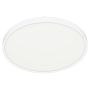 Milagro MAQ ML1662 Süllyesztett mennyezeti lámpa 1x32W/LED 3000K/4000K/6500K 3400lm IP40