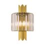 Milagro MARGOT ML0411 Fali lámpa 2x40W/E14 IP20
