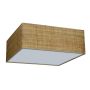 Milagro MARSHALL MLP7484 Süllyesztett mennyezeti lámpa 2x60W/E27 IP20