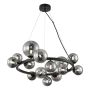 Milagro MILA ML0334 Függőlámpa 14x9W/G9 IP20