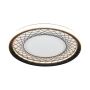 Milagro NEST ML0523 Süllyesztett mennyezeti lámpa 1x38W/LED 4000K 1900lm IP20