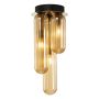 Milagro PAX ML0340 Plafonlámpa 3x9W/G9 IP20