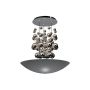 Milagro PERLA ML858 Függőlámpa 1x42W/LED 4000K 2940lm IP20