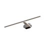 Milagro PRADO ML1004 Képlámpa 1x11W/LED 3000K 880lm IP20
