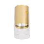 Milagro RICKY ML0688 Felületi spotlámpa 1x8W/GU10 IP20