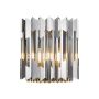 Milagro RITZ ML0398 Fali lámpa 2x40W/E14 IP20