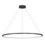 Milagro SATURNO ML8864 Függőlámpa 1x65W/LED 4000K 3500lm IP44