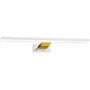 Milagro SHINE ML7884 Fali lámpa 1x13.8W/LED 4000K 966lm IP44