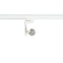 Milagro TIMOR ML1114 Sínreflektor 1x10W/LED 3000K/4000K 850lm/950lm(PCB1114-15) IP20