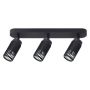 Milagro VERTICAL ML0296 Spotlámpa 3x8W/GU10 IP20
