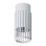 Milagro VERTICAL ML0302 Felületi spotlámpa 1x8W/GU10 IP20