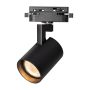 Milagro VOLF ML0672 Sínreflektor 1x8W/GU10 IP20