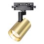 Milagro VOLF ML0674 Sínreflektor 1x8W/GU10 IP20
