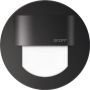 Skoff RUEDA MINI RUEDA mini LED Beépíthető lépcsőházi lámpa 1x0,4W/LED