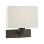 Dar Lighting MODENA MOD7163 Fali lámpa kar 1x40W/E27 IP20