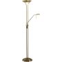 Dar Lighting Montana MON4975 Állólámpa 1x230w/r7s_118mm ip20