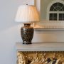 Elstead Lighting MORRIS MORRIS-TL-LARGE Asztali lámpa 1x60W/E27
