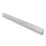 Light Prestige Geometric New LP-0209/1M 60CM 4K Süllyesztett mennyezeti lámpa 1x8W/LED 4000K IP44