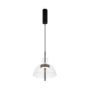Maytoni Bangkok MOD185PL-L6B3K1 1x12W/LED 3000K 1200lm IP20