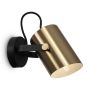 Maytoni Elori MOD079WL-01BBS 1x60W/E27 IP20