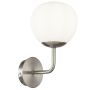 Maytoni ERICH MOD221-WL-01-N Fali lámpa 1xE14/40W IP20