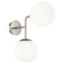 Maytoni ERICH MOD221-WL-02-N Fali lámpa 2xE14/40W IP20