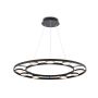 Maytoni FAD MOD070PL-L63B3K Függőlámpa 48W/LED 3000K 2900LM IP20