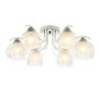 Maytoni Nikki MOD140CL-06W 6x60W/E27 IP20